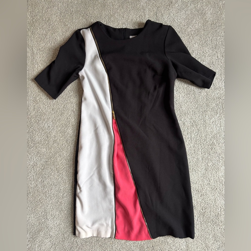 Sandra Darren Dress
